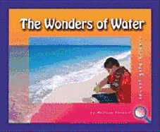 The Wonders of Water - Stewart, Melissa