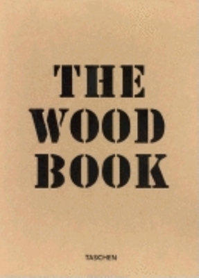 The Woodbook - Hough, Romeyn B, and Leistikow, Klaus Ulrich