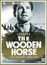 The Wooden Horse - Jack Lee