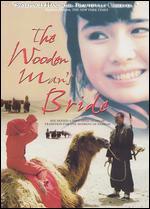 The Wooden Man's Bride
