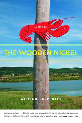 The Wooden Nickel - Carpenter, William