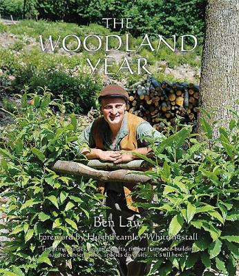 The Woodland Year - Law, Ben