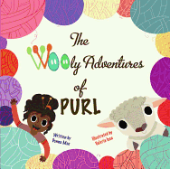 The Wooly Adventures of Purl