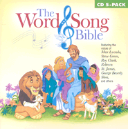 The Word and Song Bible