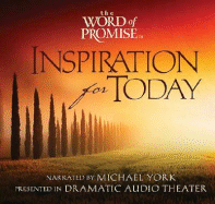 The Word of Promise Inspiration for Today Volume One