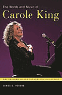 The Words and Music of Carole King