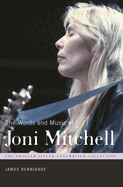 The Words and Music of Joni Mitchell