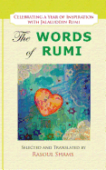 The Words of Rumi: Celebrating a Year of Inspiration