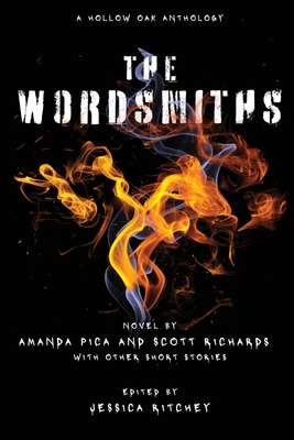 The Wordsmiths - Pica, Amanda, and Richards, Scott