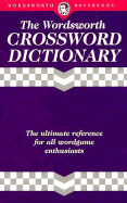 The Wordsworth Crossword Dictionary - Wordsworth