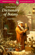 The Wordsworth Dictionary of Botany - Usher, George