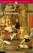 The Wordsworth manual of ornament