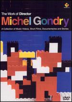 The Work of Director Michel Gondry - Michel Gondry