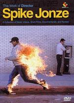 The Work of Director Spike Jonze - Spike Jonze