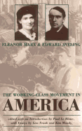 The Working-Class Movement in America