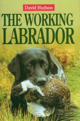 The Working Labrador - Hudson, David