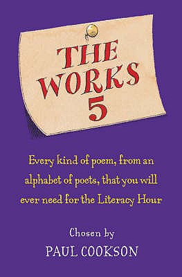 The Works 5 - Cookson, Paul