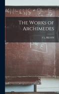 The Works of Archimedes