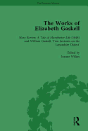 The Works of Elizabeth Gaskell, Part I Vol 5