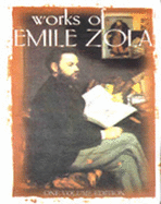 The works of Emile Zola.