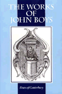 The Works of John Boys