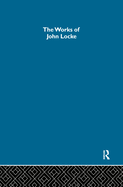 The works of John Locke