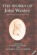 The Works of John Wesley - The Bicentennial Edition CD-ROM