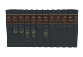 The Works of Thomas Goodwin (12 Volume Set)