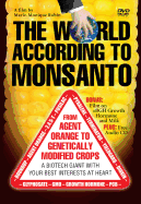 The World According to Monsanto (DVD) - Robin, Marie-Monique, and Smith, Jeffrey M (Supplement by)