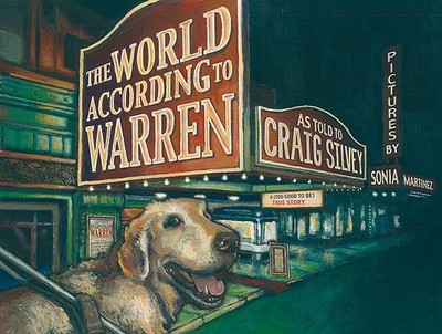 The World According to Warren - Silvey, Craig, and Martinez, Silvey