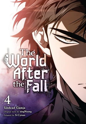 The World After the Fall, Vol. 4 - singNsong, and Gamja, Undead (Artist)