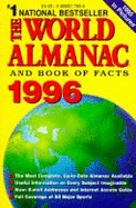 The World Almanac and Book of Facts 1996, Large Format - Famighetti, Robert