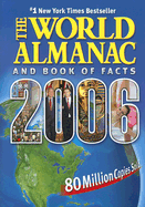 The World Almanac and Book of Facts 2006 - Park, Ken (Editor)