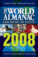 The World Almanac and Book of Facts - World Almanac Books (Creator)