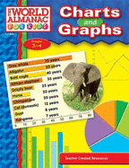 The World Almanac for Kids Charts and Graphs: Grades 3-4