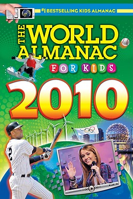 The World Almanac for Kids - World Almanac