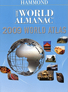 The World Almanac World Atlas