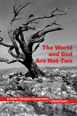 The World and God Are Not-Two: A Hindu-Christian Conversation - Soars, Daniel
