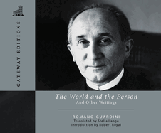 The World and the Person: And Other Writings