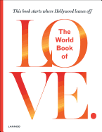 The World Book of Love
