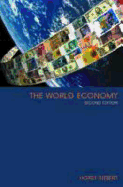 The World Economy - Siebert, Horst