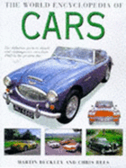 The World Encyclopedia of Cars - Buckley, Martin, and Rees, Chris