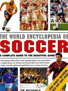 The World Encyclopedia of Soccer - MacDonald, Tom