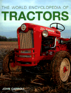 The World Encyclopedia of Tractors