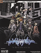 The World Ends with You - Stratton, Bryan, and Deats, Adam, and Ellis, Elizabeth (Contributions by)