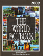The World Factbook: 2009 Edition (Cia's 2008 Edition)