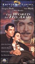 The World in His Arms - Raoul Walsh
