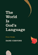 The World Is God's Language