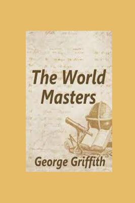 The World Masters - Griffith, George