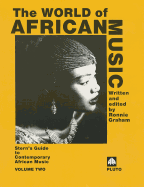 The World of African Music
